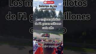 Pt4 Datos sobre la formula 1 en el mundo [upl. by Pallas854]