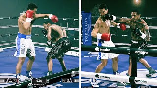 Brand New ESports Boxing Club Gameplay Review 1  The Positives [upl. by Spence]