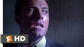 Paycheck Movie Trailer 2003  TV Spot [upl. by Ailad]