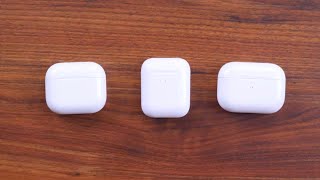 Airpod 2 Airpod 3 hay Airpod Pro [upl. by Ramonda]