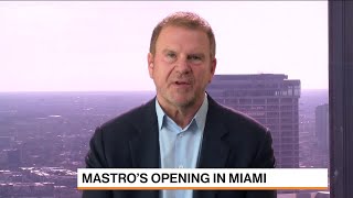 Tilman Fertitta on the Restaurant Industry amp Sports Betting [upl. by Uuge]