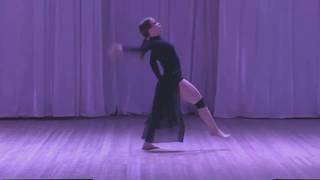 Ludovico Einaudi–Experience Choreography by Anastasia Chernopolskyа [upl. by Elma]