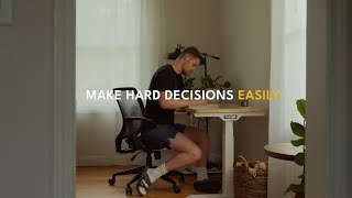 Make Better Decisions Easily [upl. by Laenej]