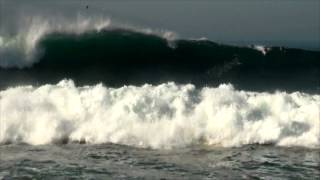 Newport Beach Swell at The Wedge  August 27 2014 [upl. by Formica]