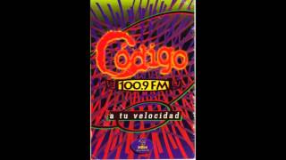 2 Cibermix Codigo 1009 fm [upl. by Neetsyrk]