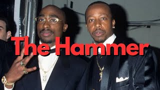 The Day We Found Out How Dangerous MC Hammer Was [upl. by Brodeur]