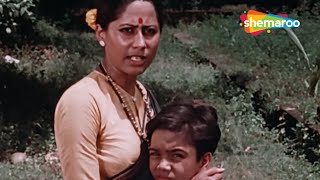 Mera Ghar Mere Bachche HD Full Bollywood Movie  Raj Babbar Smita Patil Meenakshi Seshadri [upl. by Eicyaj719]