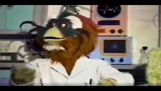 The Macarena  New Rockafire Explosion  TiVo Video [upl. by Lissner647]