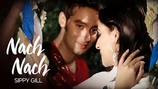 quotNach Nach Full Song Sippy Gill  Bachelor [upl. by Eyllib]