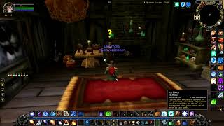 WORLD OF WARCRAFT Classic 40 Items of Power 1948 [upl. by Treharne]