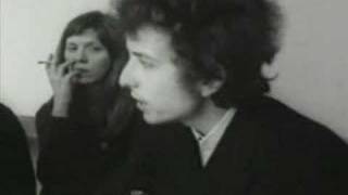 Bob Dylan Interview with Time Magazine [upl. by Alansen]