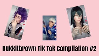 Bukkitbrown Tik Tok Compilation 2 [upl. by Ennaira]