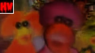 Fraggle Rock  Theme Song Horror Version 😱 [upl. by Cade]