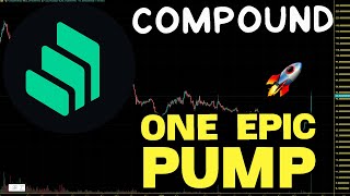 Compound COMP Epic Altseason Bull Run Rally COMP Price Prediction And Chart Analysis 2024 [upl. by Boland435]