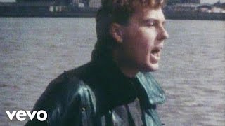 Orchestral Manoeuvres In The Dark  Forever Live And Die [upl. by Neitsirhc]