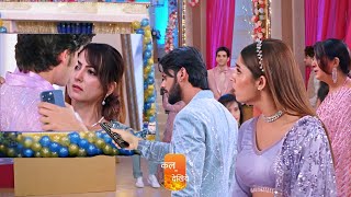 Kundali Bhagya  Shaurya Makes Cheap Allegations Against Rajveer and Sanaya [upl. by Melmon289]