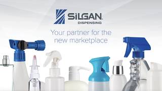 Silgan Dispensing Systems Company Video [upl. by Nimsay]