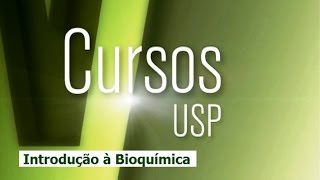 Introdução à Bioquímica  Aula 4  Parte 1  Aminoácidos Peptídeos e Proteínas [upl. by Lesab]