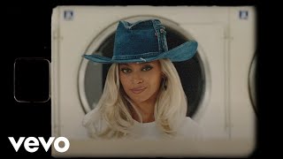 Beyoncé amp Post Malone  LEVIIS JEANS Music Video [upl. by Gnuh270]