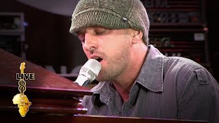 Daniel Powter  Bad Day Live 8 2005 [upl. by Ttennaej]