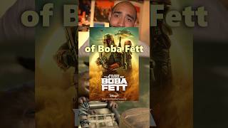 What Really Happened with Book of Boba Fett [upl. by Avehstab]