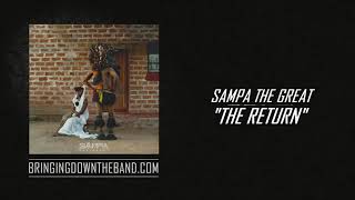 Sampa The Great  quotThe Returnquot Full Album Stream  2019 [upl. by Felisha382]