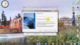 شرح تشفير الملفات وإخفائها عن طريق برنامج TrueCrypt [upl. by Rossy]