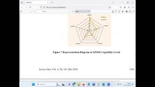 QUIZ COBIT 5 DAN PERHITUNGANNYA [upl. by Yelnoc]