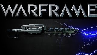 Warframe FR Souldragone teste Amprex Forma X4  Pro build [upl. by Arted]