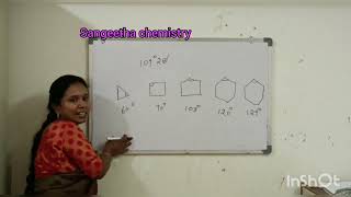 stability of cycloalkanes or Baeyers strain theory explanation in Tamil sangeetha chemistry [upl. by Swec]