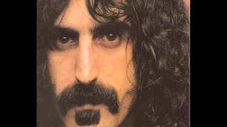 Frank Zappa  Apostrophe   Dont Eat the Yellow Snow Suite [upl. by Donnamarie]