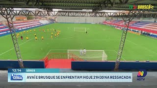 BG Esporte confira o esporte desta sextafeira [upl. by Flori]