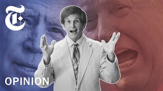 He Predicted a Trump Win in 2016 Whats His Forecast For 2020  NYT Opinion [upl. by Grand]