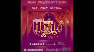 familly boys libala vol 01 audio officiel [upl. by Ellenaej352]