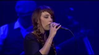 Zaz in Concert  Baloise Session 2013  BaselSwitzerland [upl. by Ainevul872]