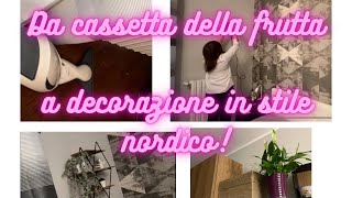 Trapano alla mano colla e sistemiamo alcuni angolini della casacuradellacasa home homedecor [upl. by Martens]