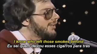 RUPERT HOLMES  HIM  Legendado [upl. by Rima]