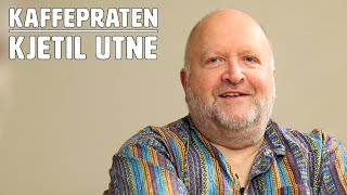 Kaffepraten  Kjetil Utne S09E18 2020 [upl. by Irik]