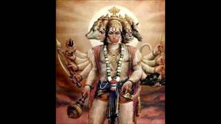 Hanuman Chalisa 3 Minutes No Music [upl. by Morganica810]