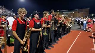 Rockwall Heath High School trombone suicides 2022 [upl. by Anitsirhc]