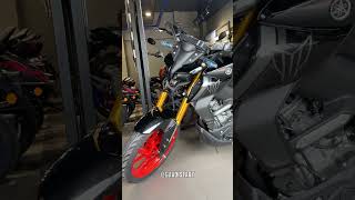 Yamaha MT15 New Model is Here 🔥 [upl. by Giff615]