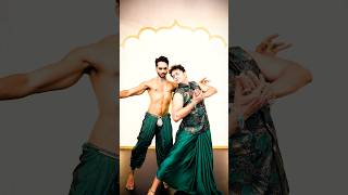 belly× lavani with Ajit shetty  Pyar do pyar loo choreographer dance love [upl. by Odanref209]