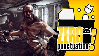 RAGE Zero Punctuation [upl. by Sue518]