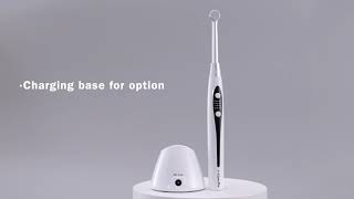 MeccoMdical i Cure pro dental curing light [upl. by Shank]