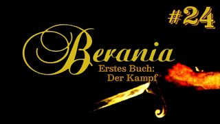 Berania  erstes Buch Der Kampf C64  Review amp Lets Play  Teil 24 [upl. by Hui267]