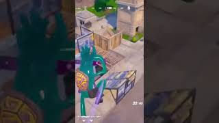 W Gameplay fortnite gameplay gaming video [upl. by Aneleasor]