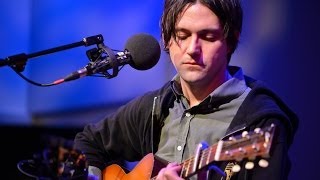 Conor Oberst Time Forgot Live At Gigstock In The Greene Space [upl. by Loy]