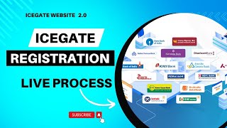 AD code Registration  How to register AD Code on ICE GATE Portal  AD code Registration kese kre [upl. by Swain774]