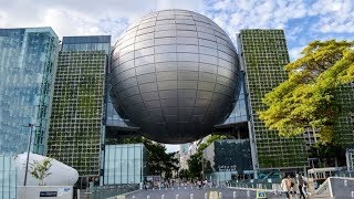 Inside look Sac State planetarium opens to public [upl. by Roye]