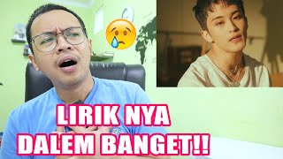 NCT LAB Mark  ‘Child’ MV REACTION  Adik gua luar biasa [upl. by Aninay]